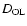 $D_{\rm OL}$