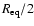 $R_{\rm eq}/2$