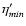 $\eta
_{min}'$