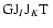 $ \rm GJ_{\mit I}J_{\mit K}T~$