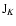 $\rm J_{\mit K}$