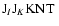 $ \rm J_{\mit I}J_{\mit K}KNT~$