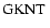 $ \rm GKNT~$