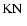 $ \rm KN~$