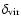 $\delta_{\rm vir}$