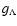 $g_{\Lambda}$
