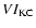 $VI_{{\rm KC}}$