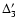 $\Delta^{\prime}_3$