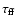 $\tau _{\rm ff}$