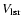 $V_{\rm lsr}$