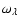 $\omega_\lambda$