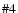 $\char93 4$