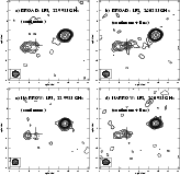 \begin{figure}
\par\includegraphics[width=14.3cm,angle=0]{0788fig4ab.eps}\vspace*{2mm}
\includegraphics[width=14.3cm,angle=0]{0788fig4cd.eps} \end{figure}
