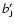 $b^{\prime}_{\rm J}$