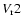 $\ensuremath{V_{\rm r}} 2$