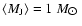 $\langle M_{\rm J}
\rangle = 1~M_{\hbox{$\odot$ }}$
