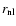 $r_{\rm nl}$