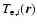 $T_{{\rm e},i}(\vec{r})$