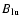 $B_{\rm lu}$