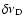 $\delta \nu _{\rm D}$