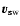 ${\vec v}_{\rm sw}$