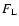 $F_{\rm L}$