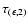 $\tau_{(\epsilon,2)}$