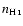 $n_{\mbox{\scriptsize H {\sc i}}}$
