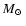 $M\mbox{$_{\odot}$ }$