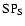 $\rm {SP}_{\rm S}$