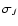 $\sigma_J$