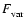 $F_{\rm {}var}^{\rm {}}$
