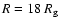 $R=18 ~R_{\rm g}$