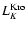 $L_{K}^{\rm Kro}$