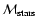 $\mathcal{M}_{\rm stars}$