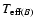 $T_{{\rm eff}(B)}$