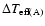 $\Delta T_{\rm {eff(A)}}$