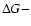 $\Delta G-$