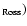 ${}_{\rm Ross})$