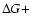 $\Delta G+$