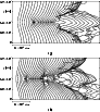 \begin{figure}
\par\subfigure[]{\includegraphics[width=8.2cm,clip]{0721fig10.eps} }
\subfigure[]{\includegraphics[width=8.2cm,clip]{0721fig11.eps} }
\end{figure}