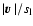 $\vert\ensuremath\mbox{\boldmath{$v$ }}\vert/s_{\rm l}$