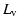 $\displaystyle L_{\rm v}$