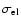 $\sigma_{\rm el}$