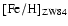 $\rm [Fe/H]_{ZW84}$