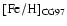 $\rm [Fe/H]_{\rm CG97}$