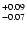 $\rm ^{+0.09}_{-0.07}$
