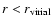 $r<r_{\rm virial}$