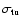 $\sigma_{\rm tu}$
