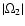 ${\left\vert {\Omega
_{2}} \right\vert}$